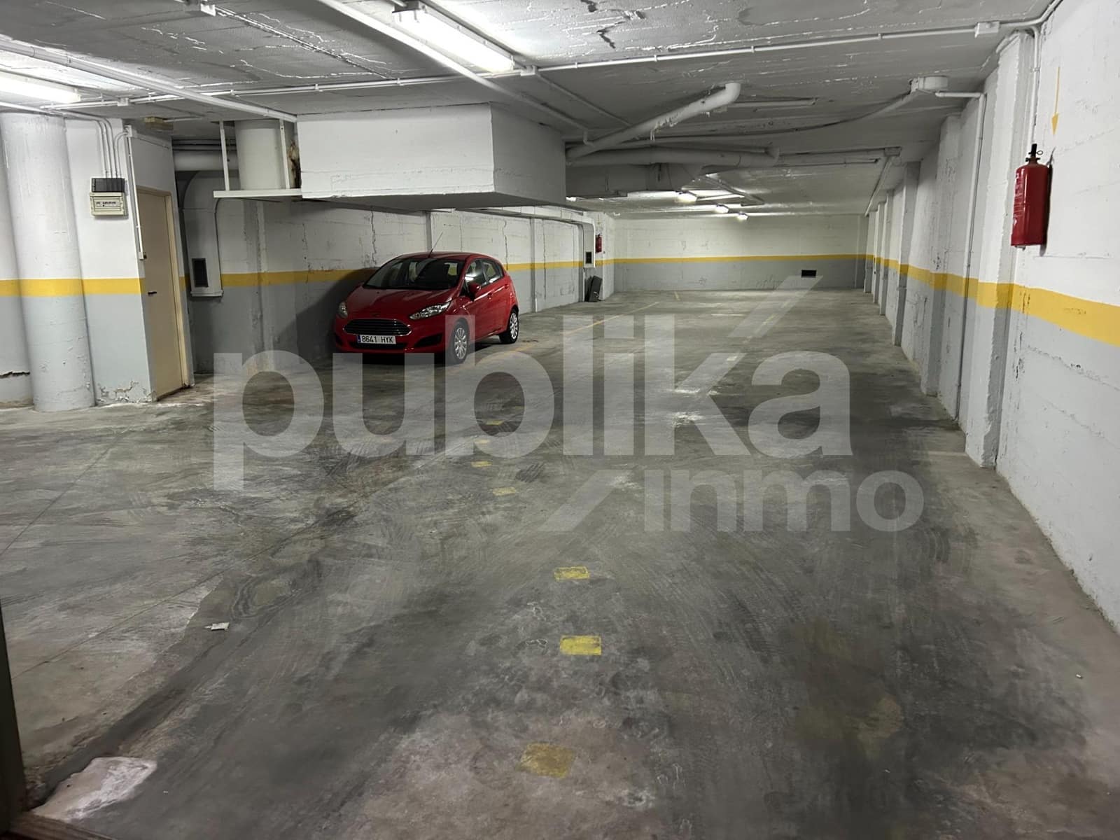 Garaje en Santa Pola en venta - 17.000 € (Ref: 9848024)