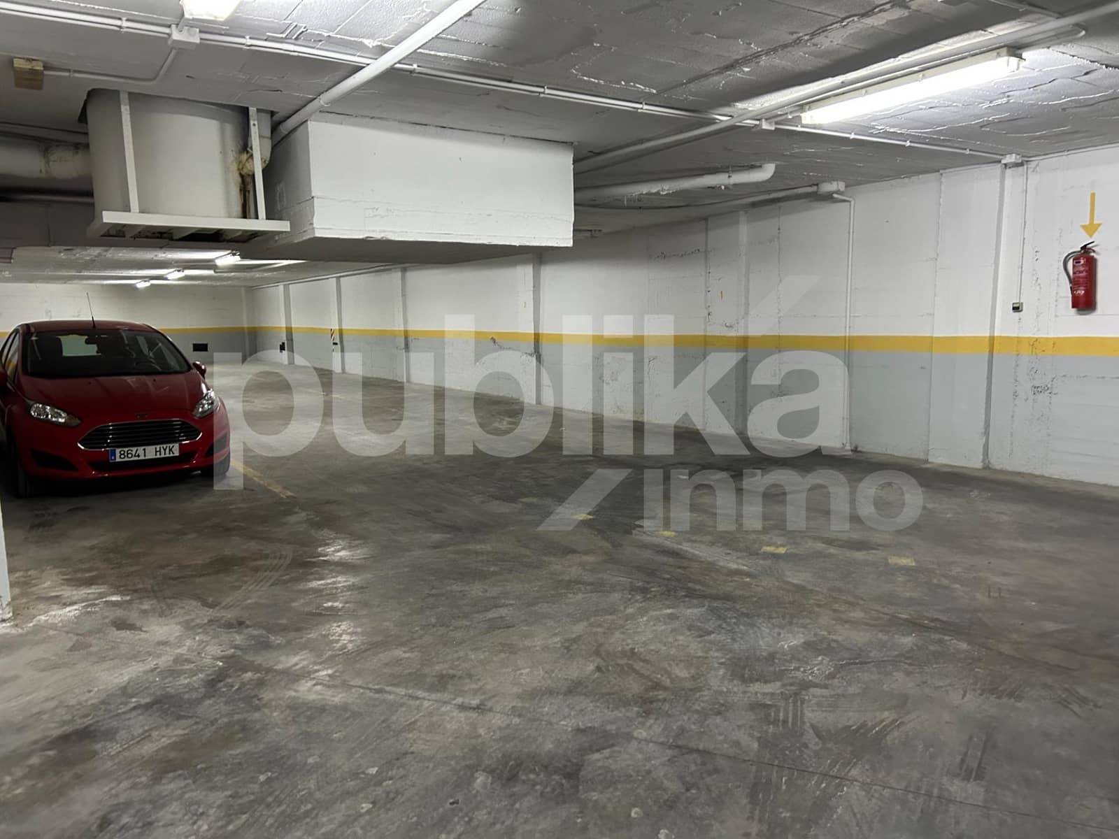 Garaje en Santa Pola en venta - 17.000 € (Ref: 9848024)