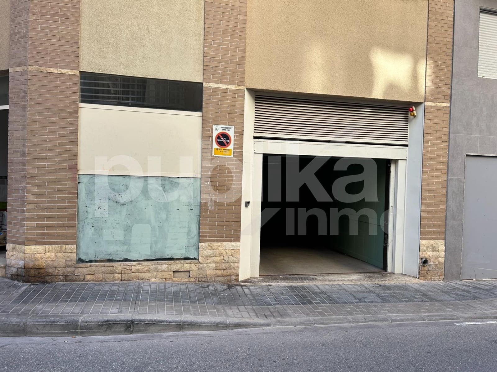 Garaje en Santa Pola en venta - 17.000 € (Ref: 9848024)