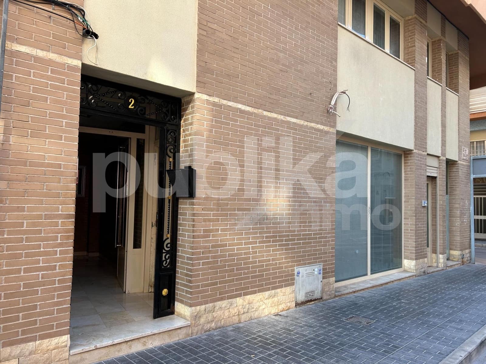 Garaje en Santa Pola en venta - 17.000 € (Ref: 9848024)