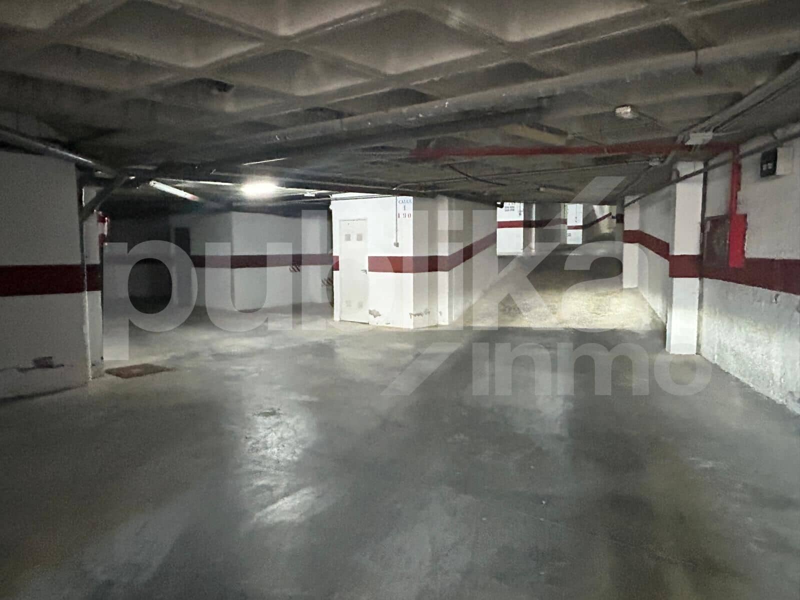 Garage til salg i Santa Pola - € 16.000 (Ref: 9862007)