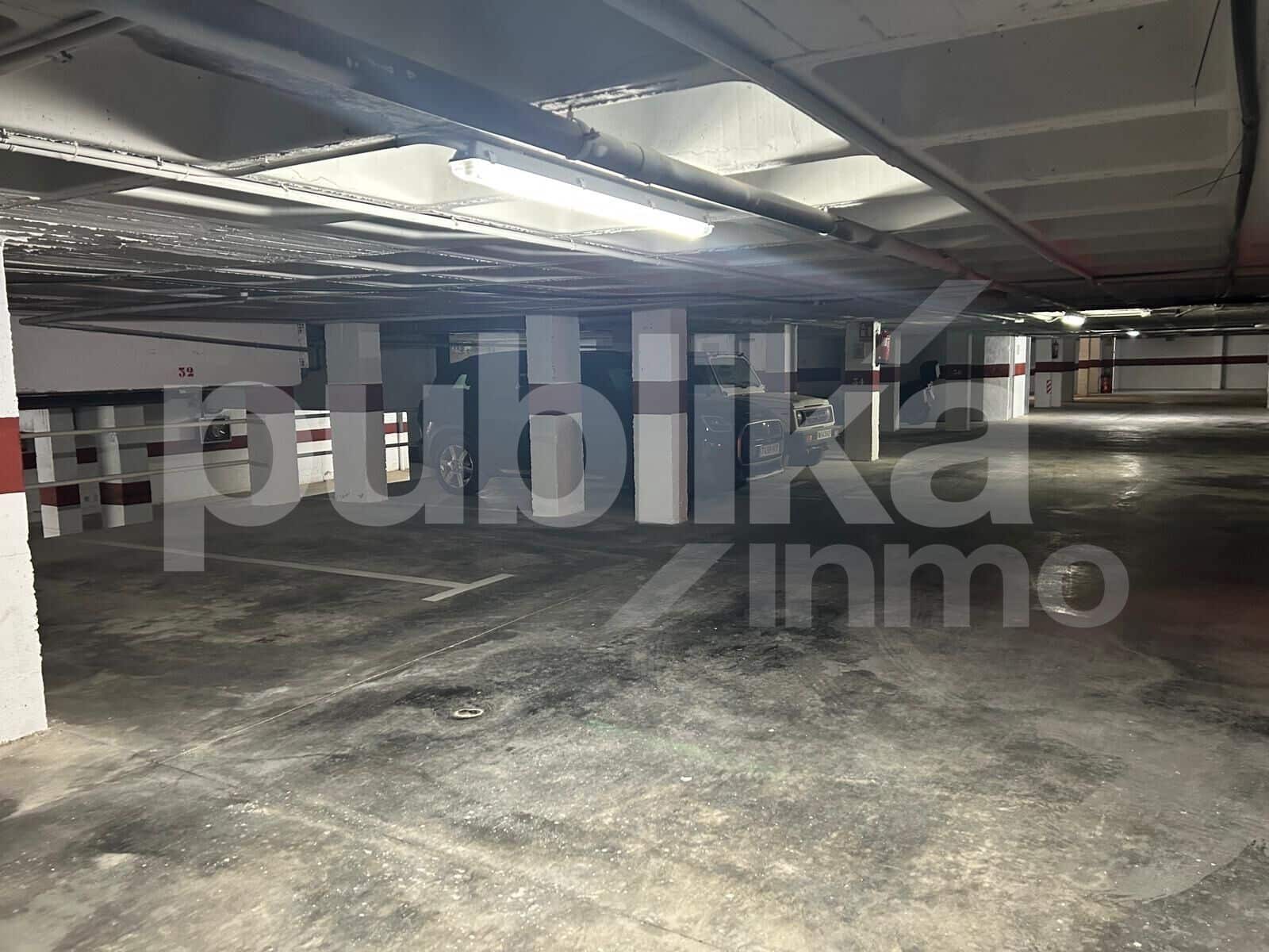 Garage til salg i Santa Pola - € 16.000 (Ref: 9862007)