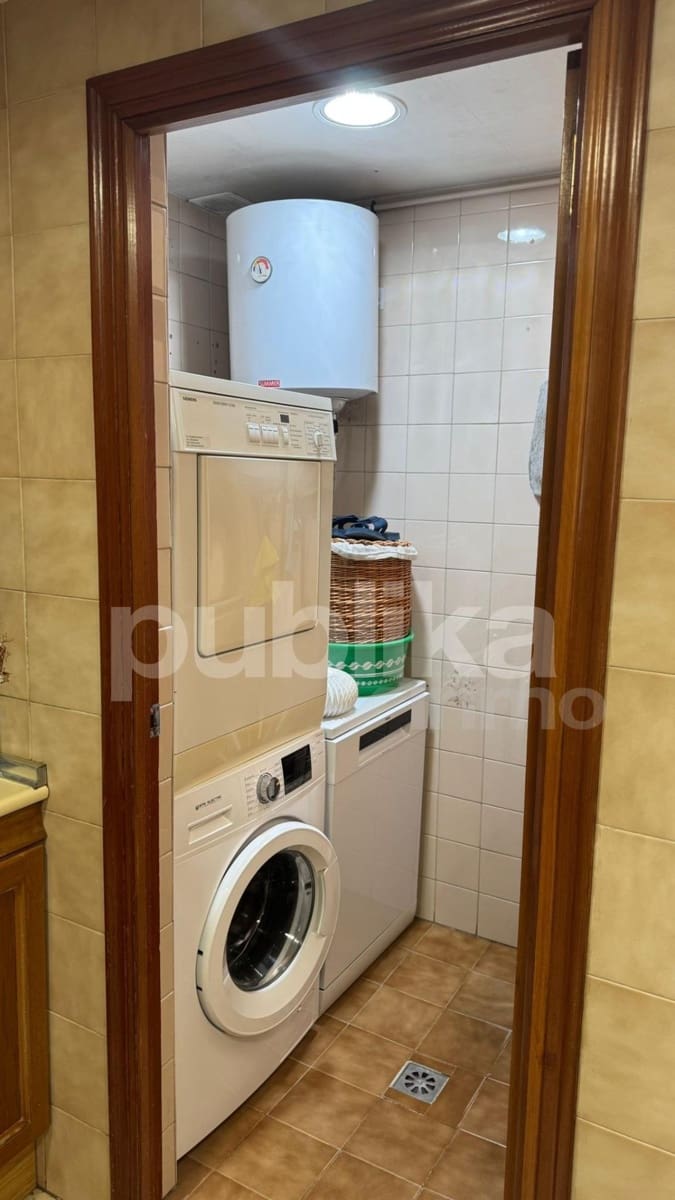 3 soveværelse Lejlighed til salg i Elche / Elx - € 179.000 (Ref: 9865354)