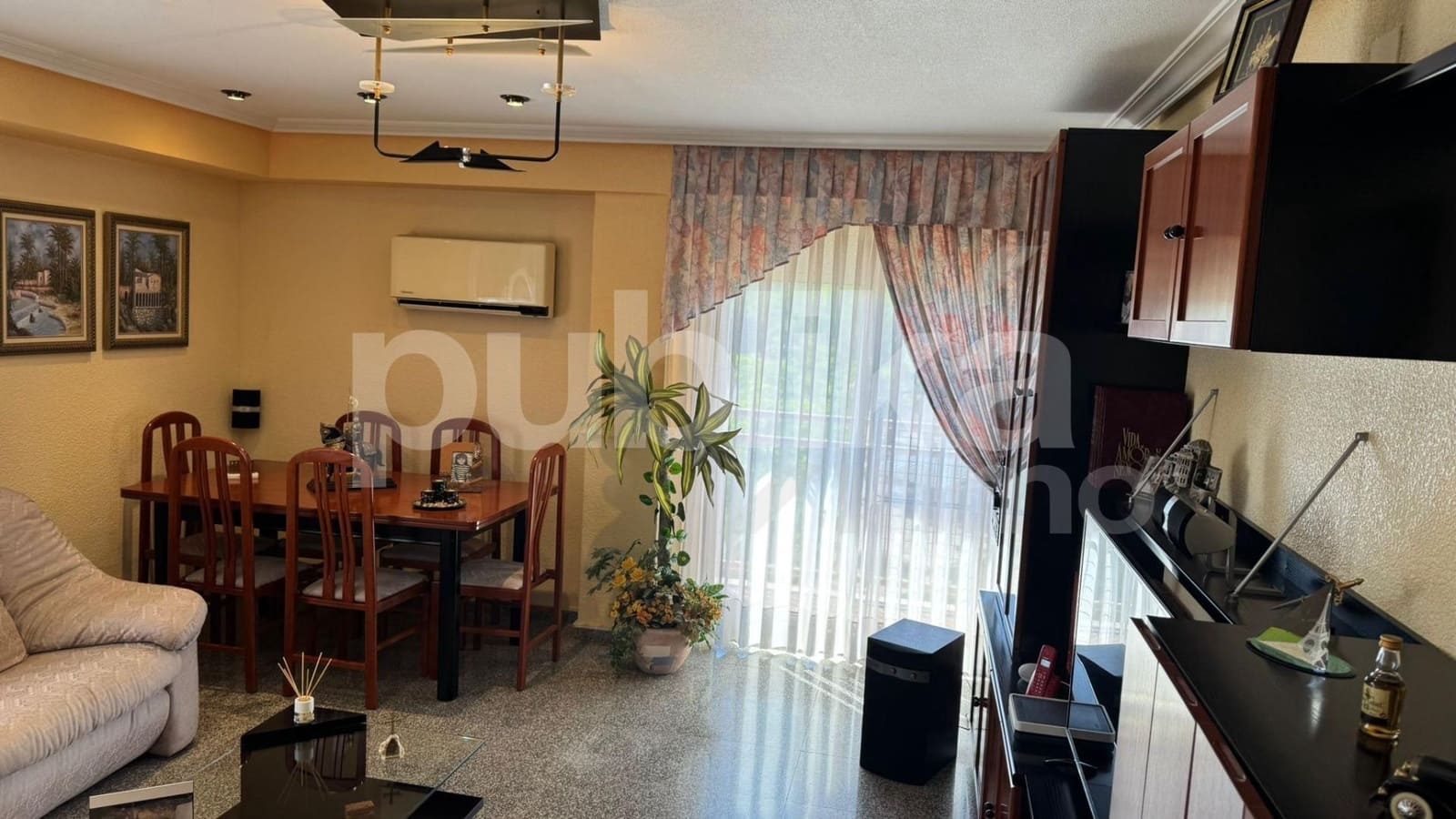 3 soveværelse Lejlighed til salg i Elche / Elx - € 179.000 (Ref: 9865354)