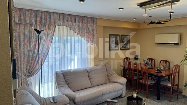 3 soveværelse Lejlighed til salg i Elche / Elx - € 179.000 (Ref: 9865354)