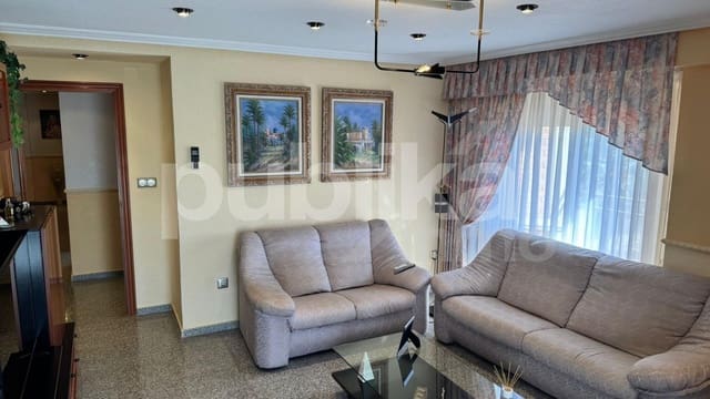 3 soveværelse Lejlighed til salg i Elche / Elx - € 179.000 (Ref: 9865354)