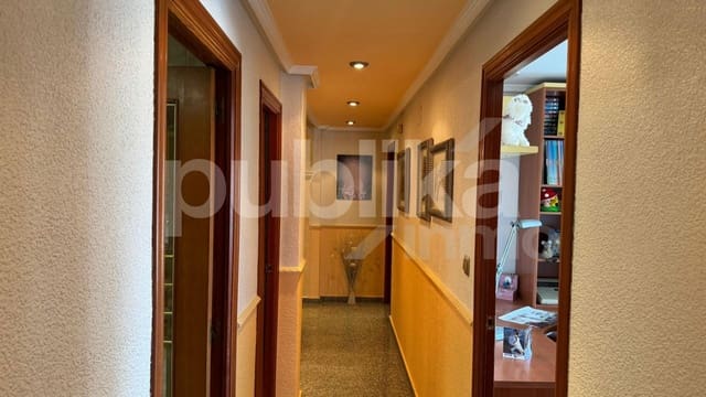 3 soveværelse Lejlighed til salg i Elche / Elx - € 179.000 (Ref: 9865354)