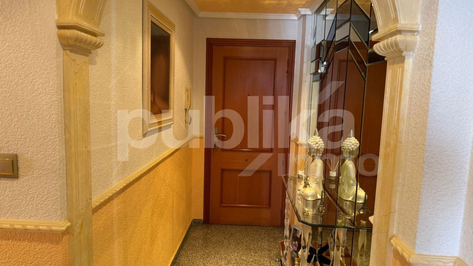 3 soveværelse Lejlighed til salg i Elche / Elx - € 179.000 (Ref: 9865354)