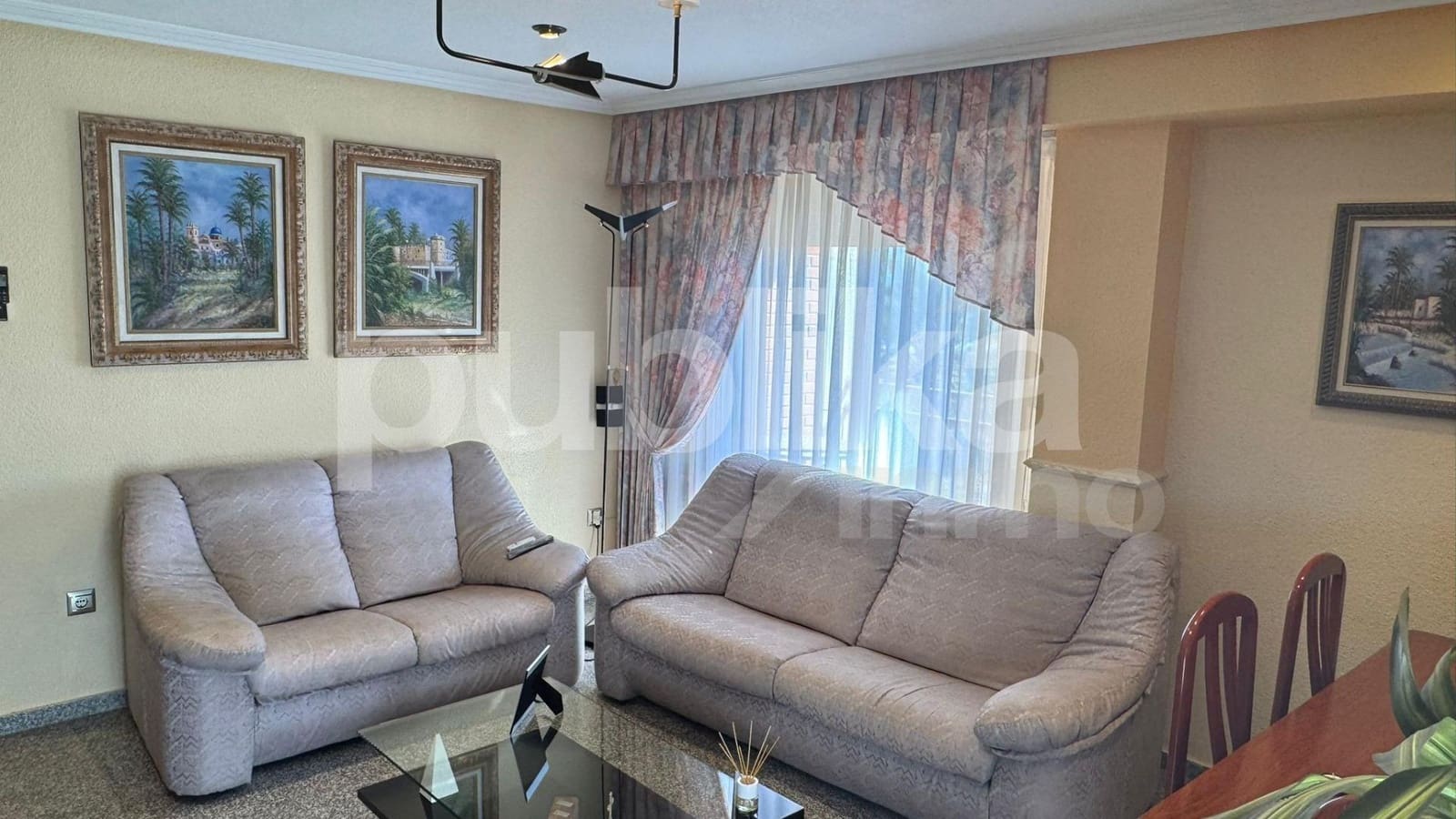 3 soveværelse Lejlighed til salg i Elche / Elx - € 179.000 (Ref: 9865354)