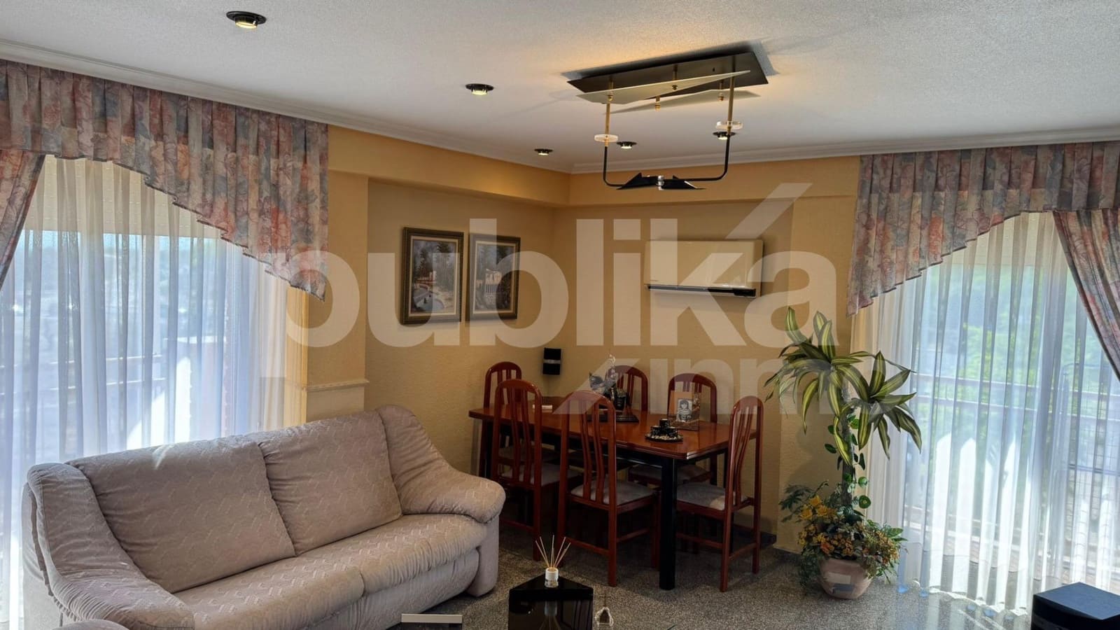 3 soveværelse Lejlighed til salg i Elche / Elx - € 179.000 (Ref: 9865354)
