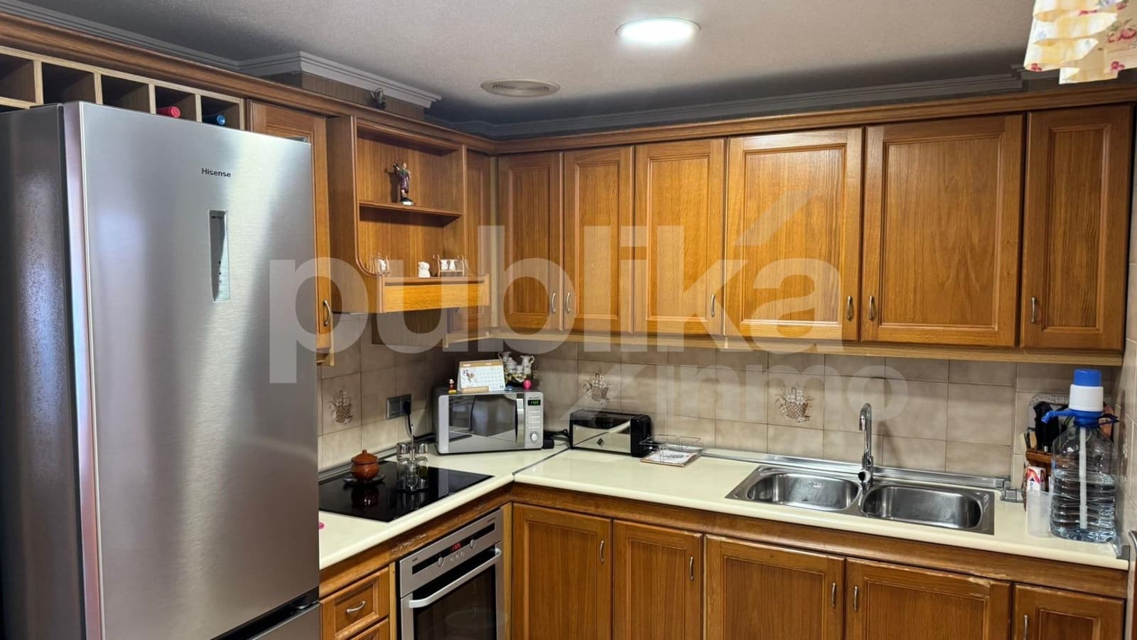3 soveværelse Lejlighed til salg i Elche / Elx - € 179.000 (Ref: 9865354)