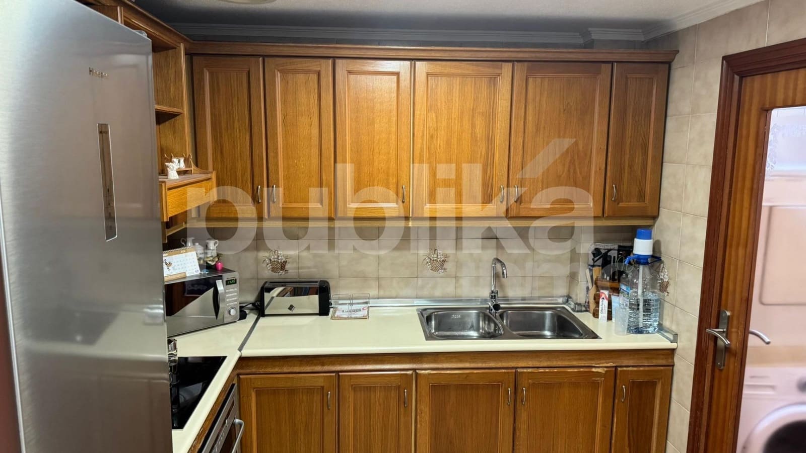 3 soveværelse Lejlighed til salg i Elche / Elx - € 179.000 (Ref: 9865354)