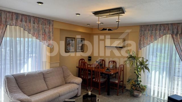 3 soveværelse Lejlighed til salg i Elche / Elx - € 179.000 (Ref: 9865354)
