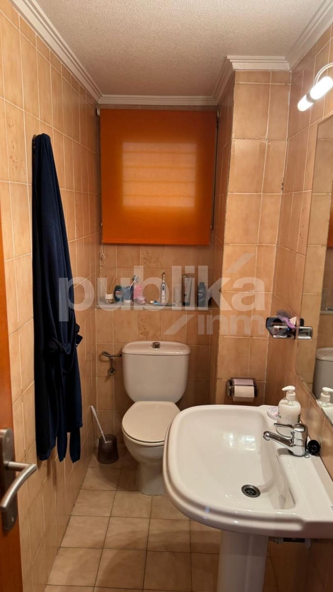 3 soveværelse Lejlighed til salg i Elche / Elx - € 179.000 (Ref: 9865354)