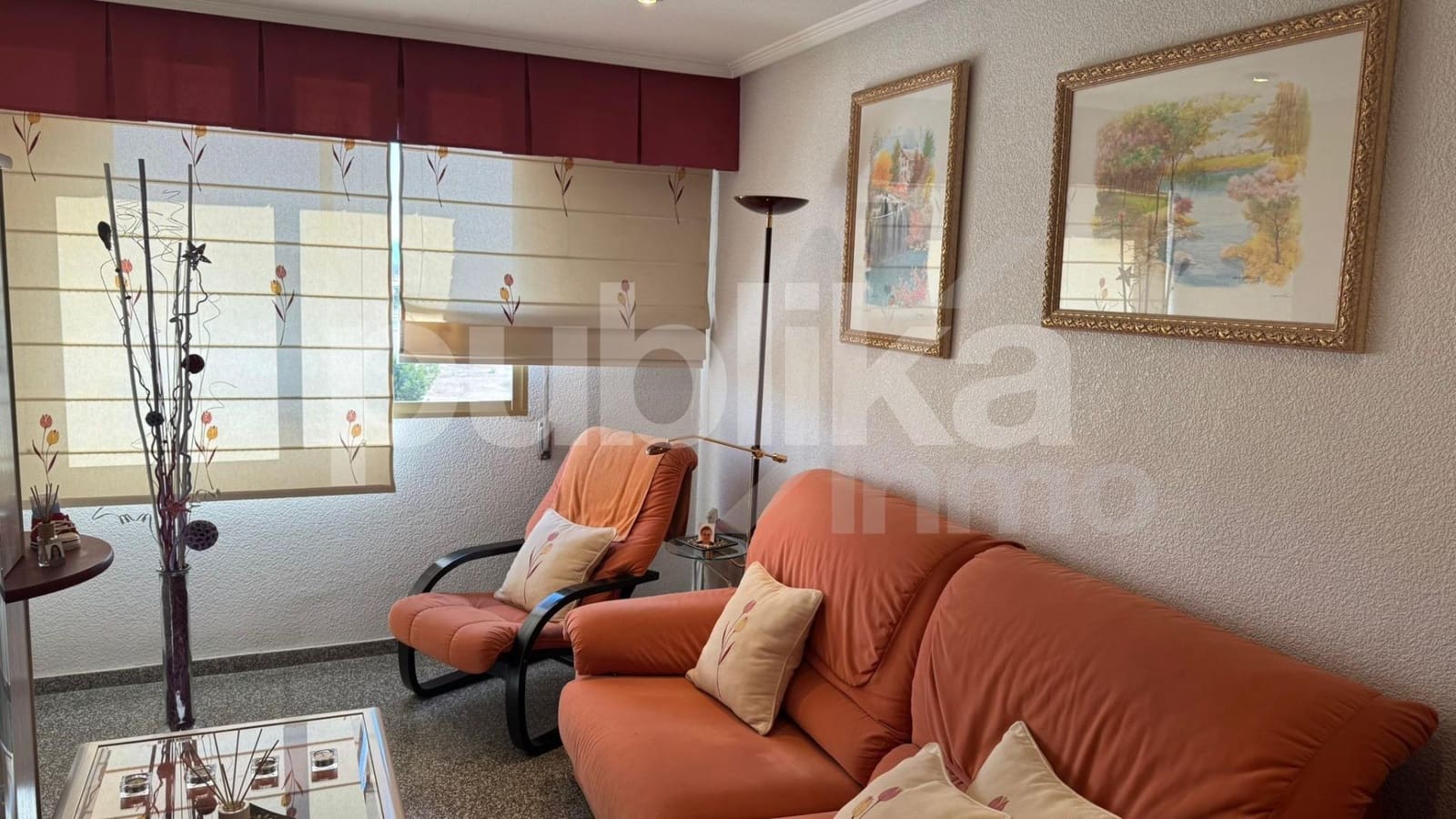 3 soveværelse Lejlighed til salg i Elche / Elx - € 179.000 (Ref: 9865354)