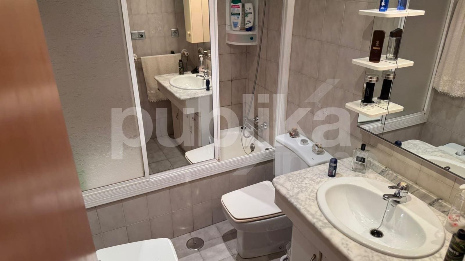 3 soveværelse Lejlighed til salg i Elche / Elx - € 179.000 (Ref: 9865354)