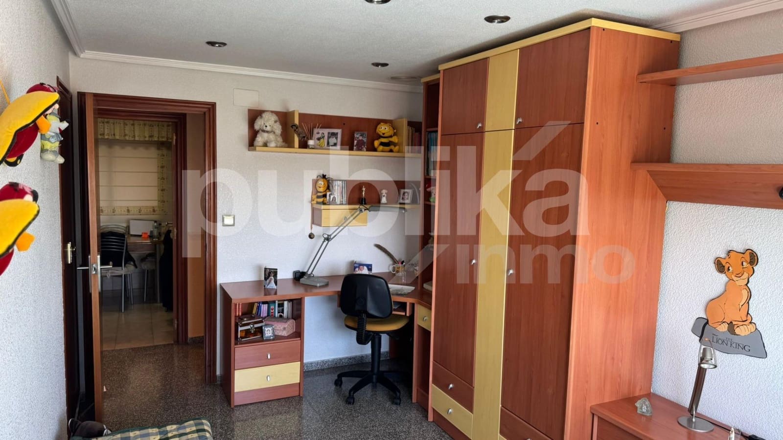 3 soveværelse Lejlighed til salg i Elche / Elx - € 179.000 (Ref: 9865354)