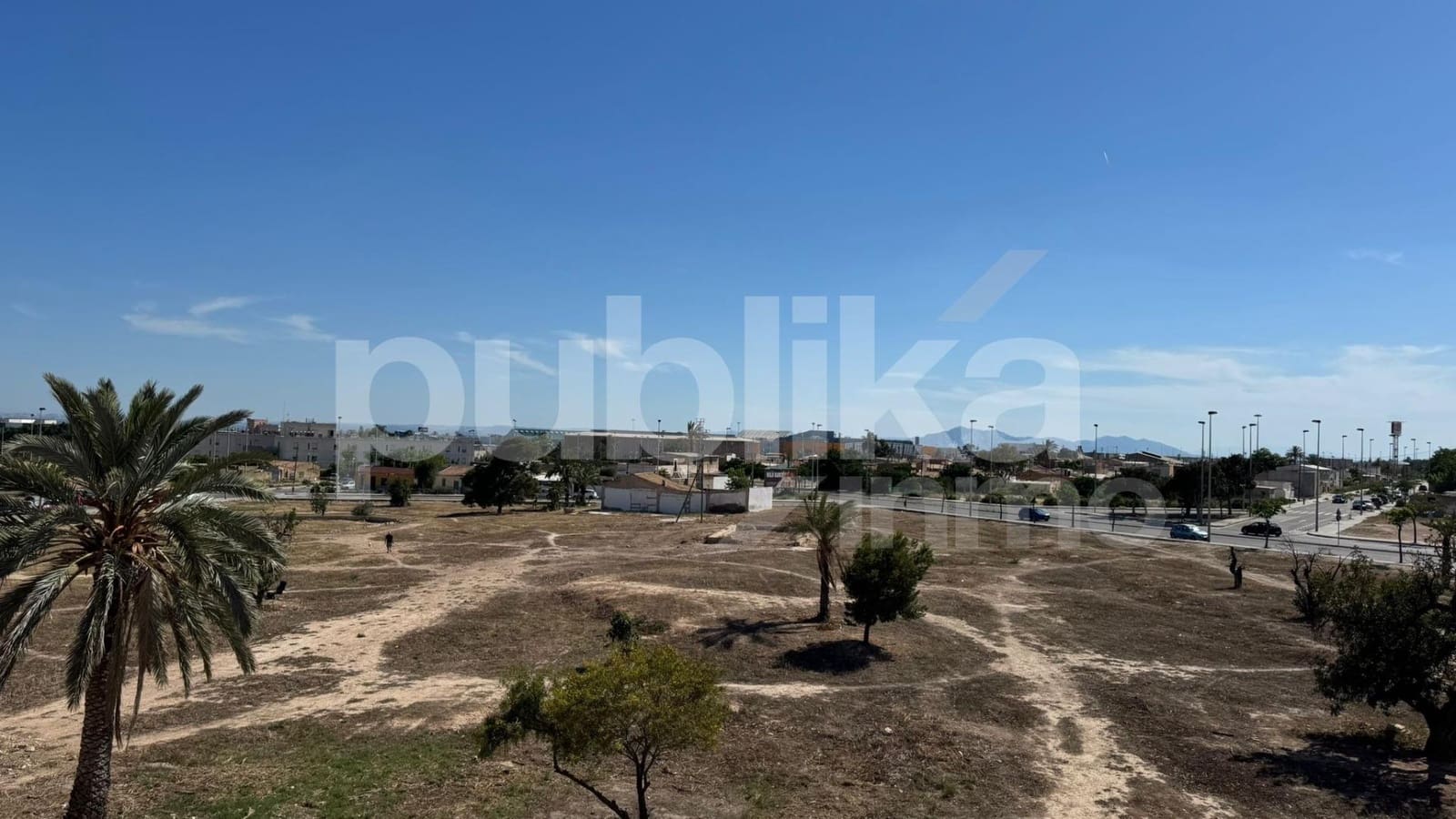 3 soveværelse Lejlighed til salg i Elche / Elx - € 179.000 (Ref: 9865354)