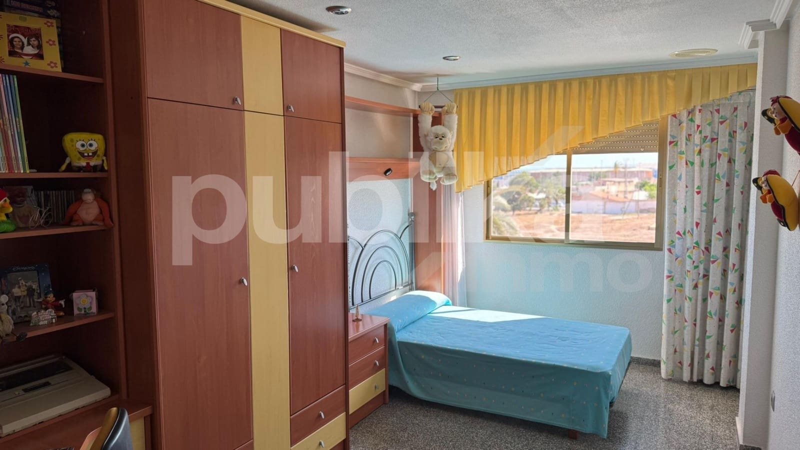 3 soveværelse Lejlighed til salg i Elche / Elx - € 179.000 (Ref: 9865354)