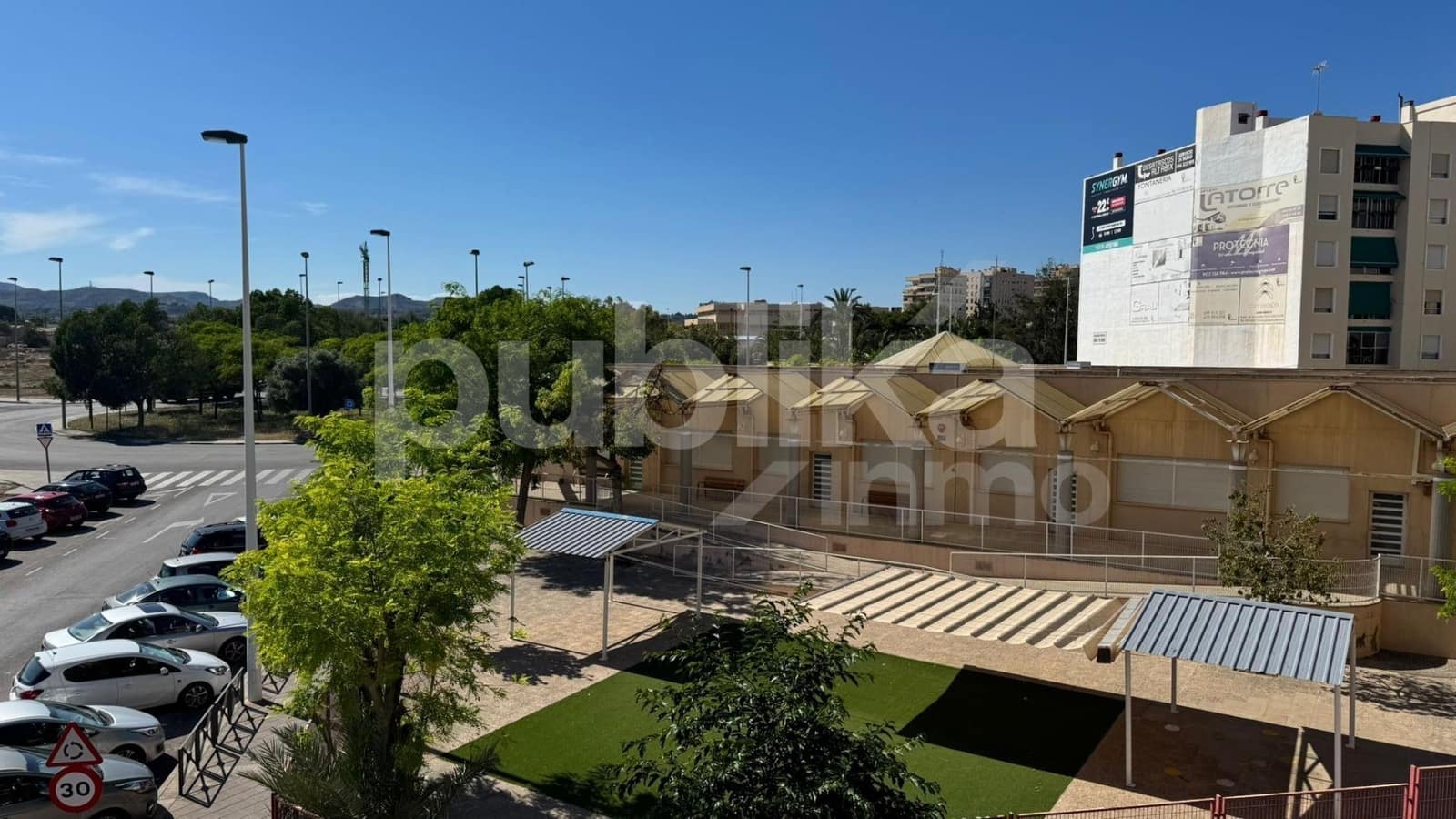3 soveværelse Lejlighed til salg i Elche / Elx - € 179.000 (Ref: 9865354)