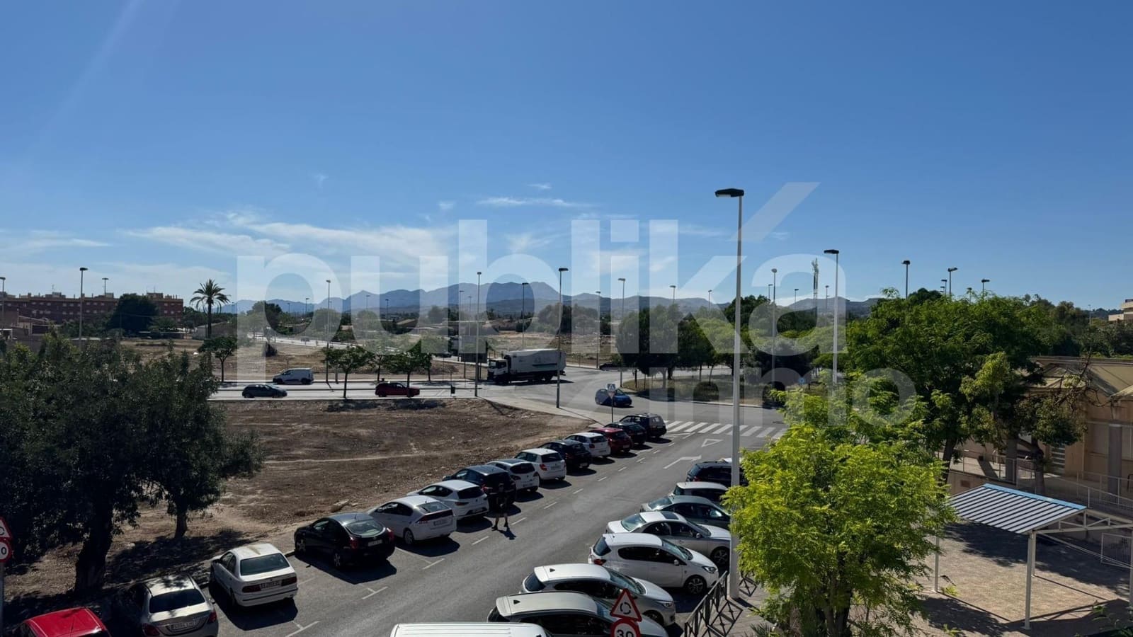 3 soveværelse Lejlighed til salg i Elche / Elx - € 179.000 (Ref: 9865354)