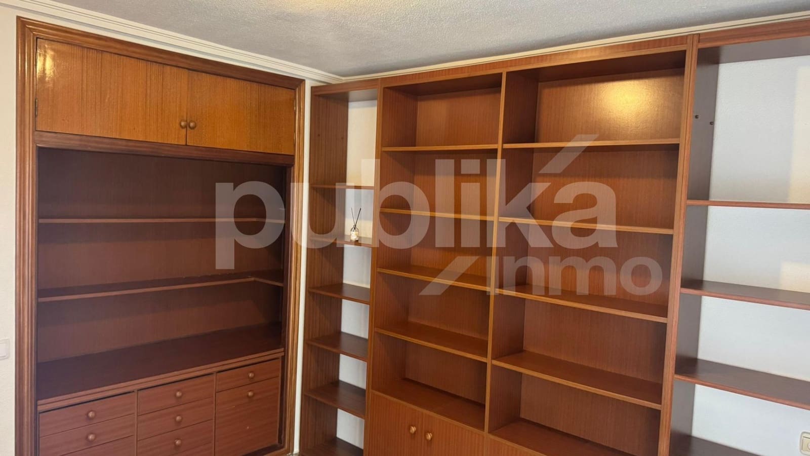 3 bedroom Flat for sale in Jijona / Xixona - € 134,000 (Ref: 9882040)