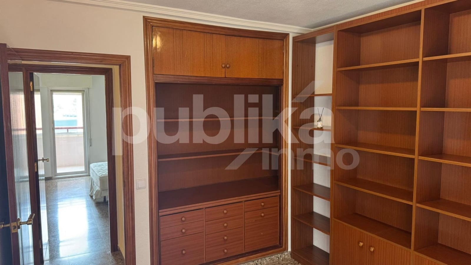 3 bedroom Flat for sale in Jijona / Xixona - € 134,000 (Ref: 9882040)
