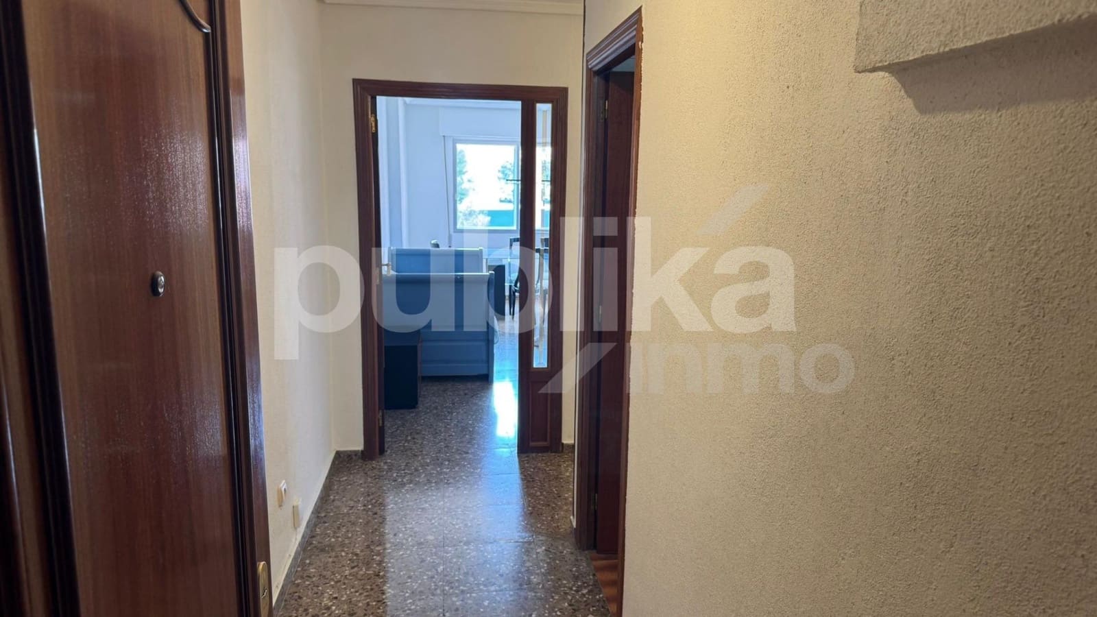 3 bedroom Flat for sale in Jijona / Xixona - € 134,000 (Ref: 9882040)