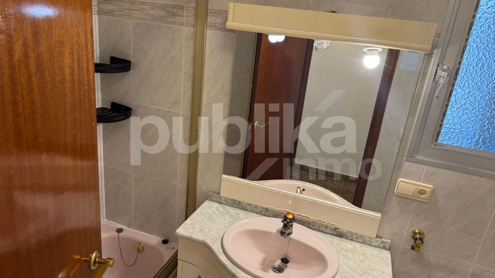 3 bedroom Flat for sale in Jijona / Xixona - € 134,000 (Ref: 9882040)