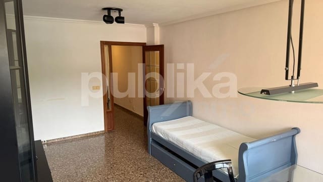 3 makuuhuone Asunto myytävänä paikassa Jijona / Xixona - 134 000 € (Ref: 9882040)