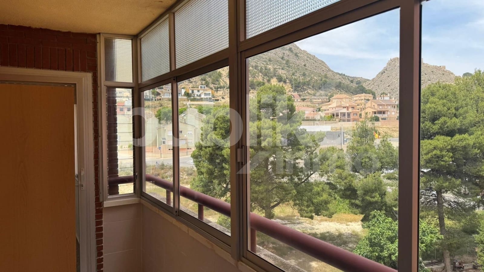 3 bedroom Flat for sale in Jijona / Xixona - € 134,000 (Ref: 9882040)