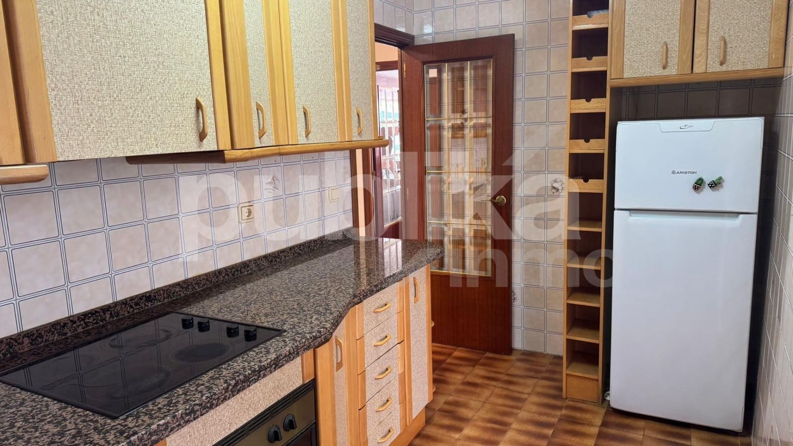 3 bedroom Flat for sale in Jijona / Xixona - € 134,000 (Ref: 9882040)