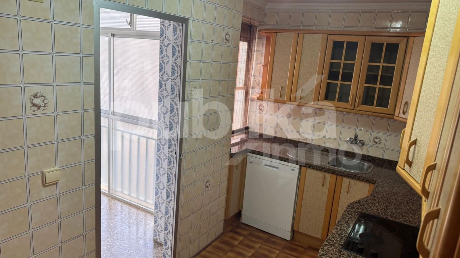3 bedroom Flat for sale in Jijona / Xixona - € 134,000 (Ref: 9882040)