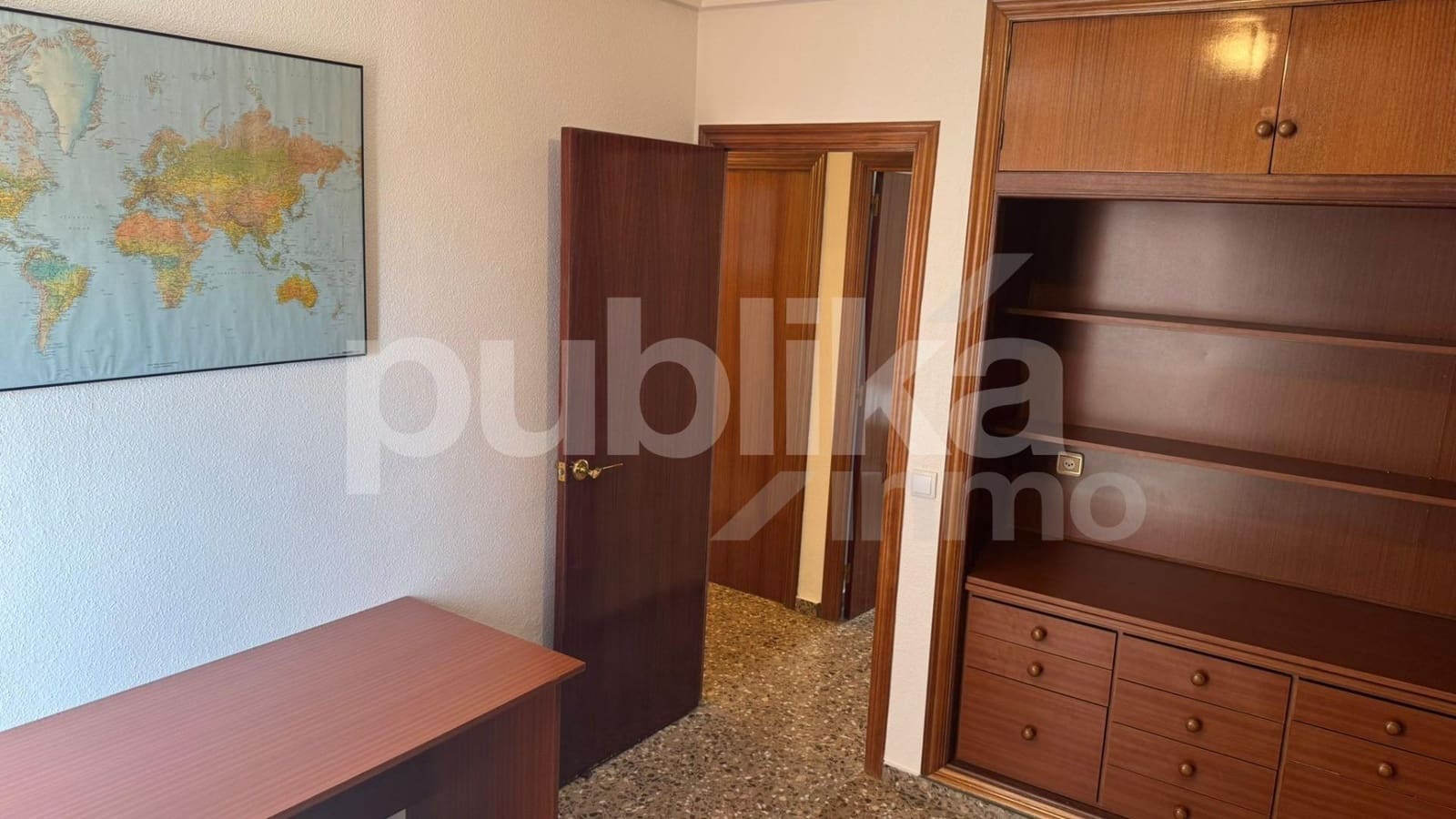 3 bedroom Flat for sale in Jijona / Xixona - € 134,000 (Ref: 9882040)