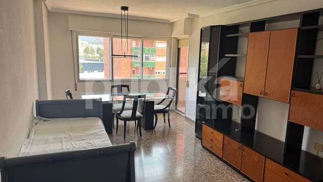 3 makuuhuone Asunto myytävänä paikassa Jijona / Xixona - 134 000 € (Ref: 9882040)