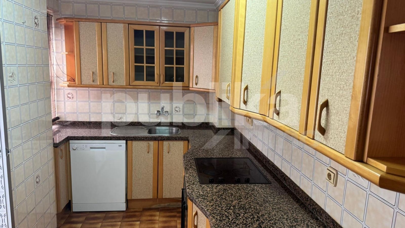3 bedroom Flat for sale in Jijona / Xixona - € 134,000 (Ref: 9882040)
