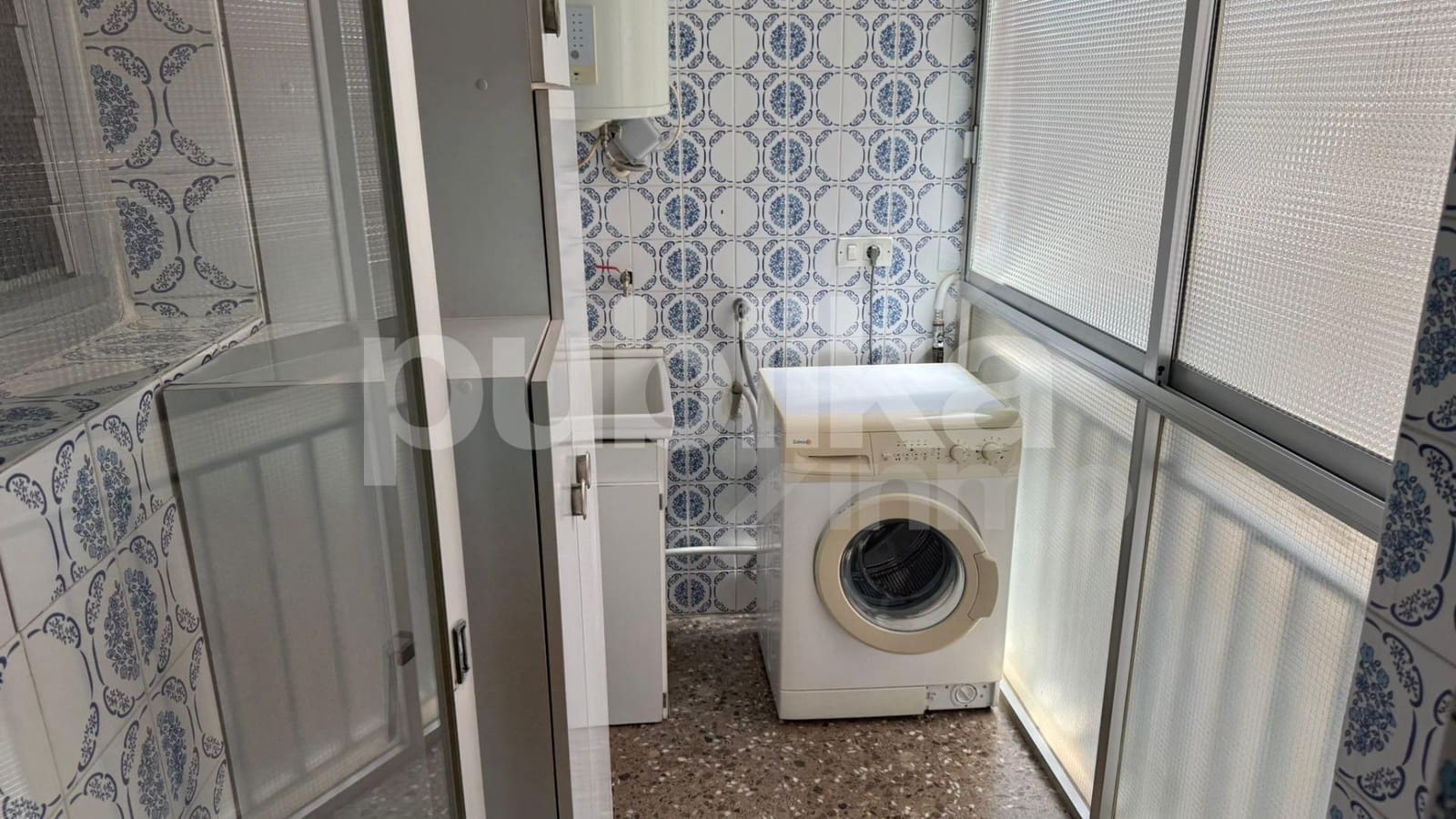 3 bedroom Flat for sale in Jijona / Xixona - € 134,000 (Ref: 9882040)