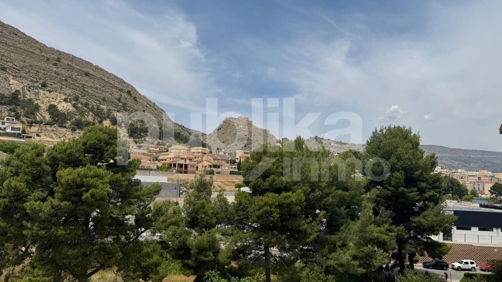3 bedroom Flat for sale in Jijona / Xixona - € 134,000 (Ref: 9882040)