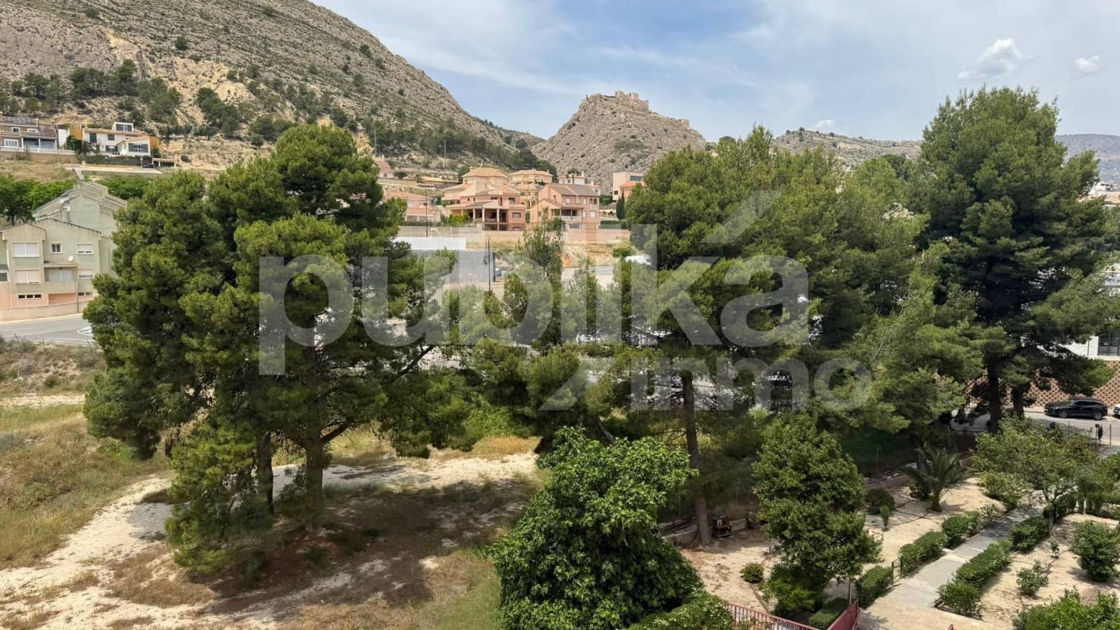 3 bedroom Flat for sale in Jijona / Xixona - € 134,000 (Ref: 9882040)