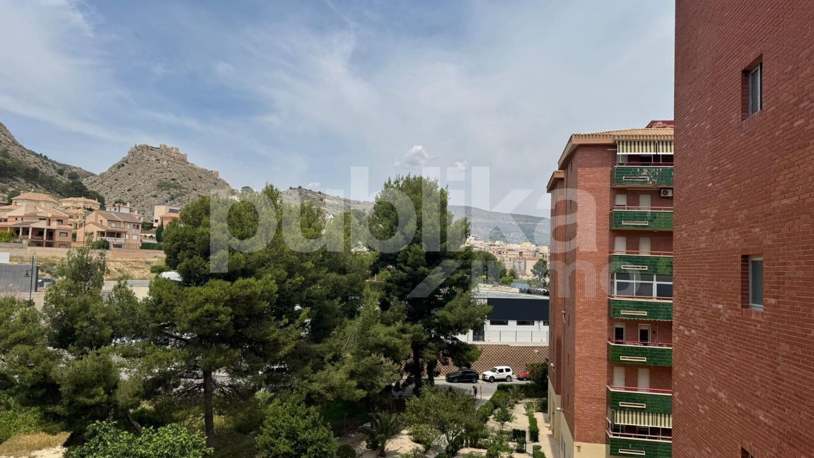 3 bedroom Flat for sale in Jijona / Xixona - € 134,000 (Ref: 9882040)
