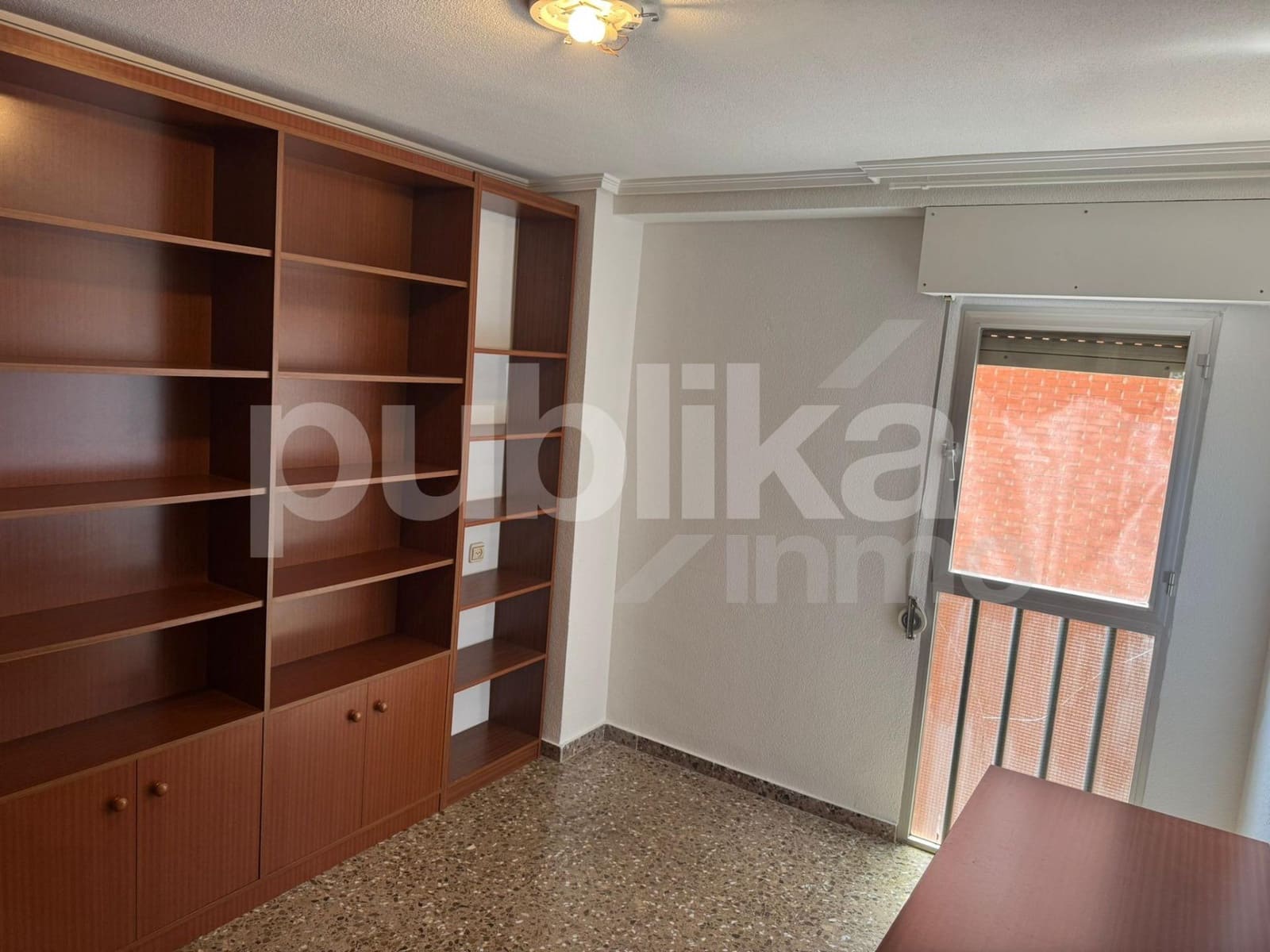 3 bedroom Flat for sale in Jijona / Xixona - € 134,000 (Ref: 9882040)