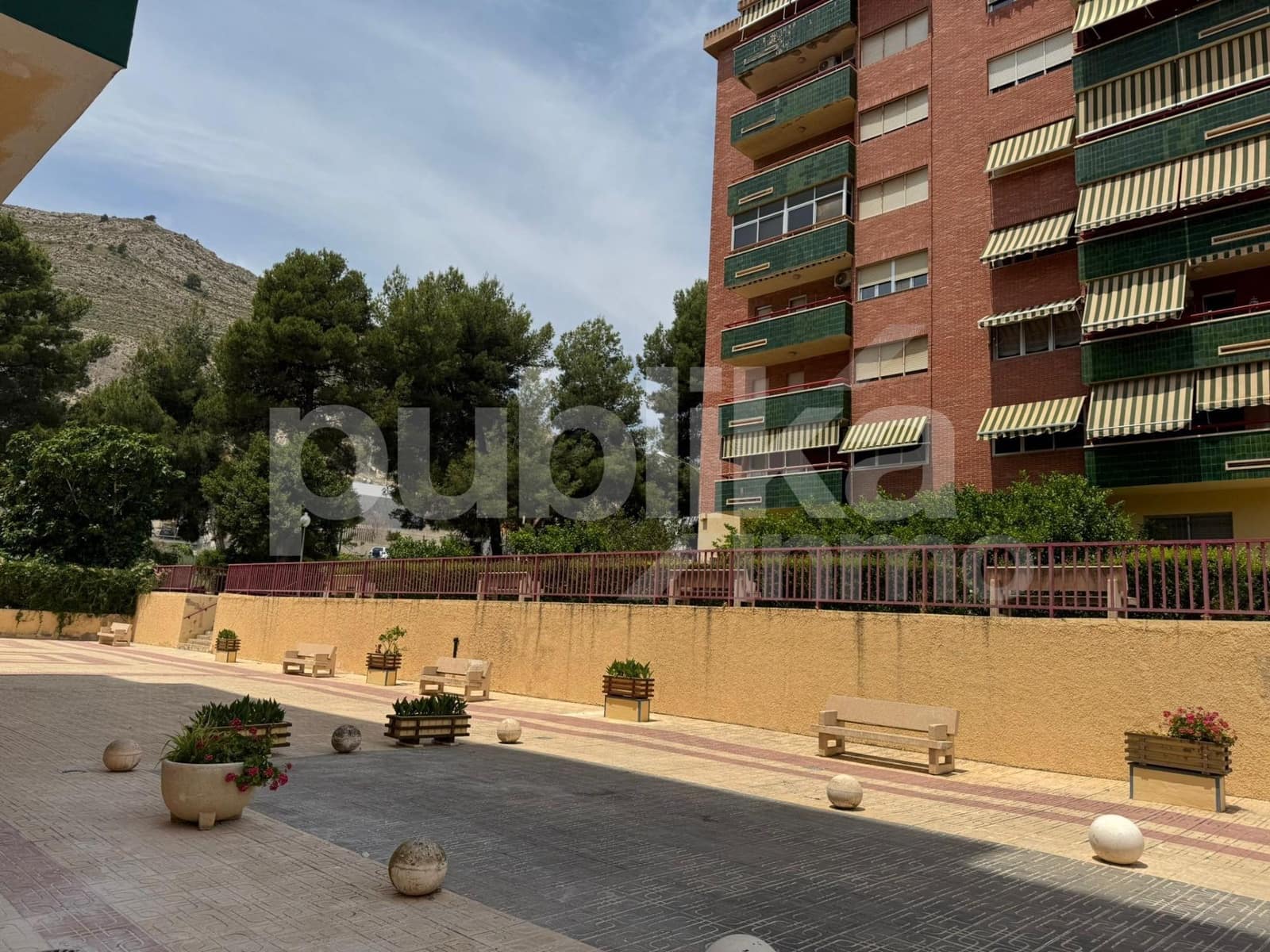 3 bedroom Flat for sale in Jijona / Xixona - € 134,000 (Ref: 9882040)