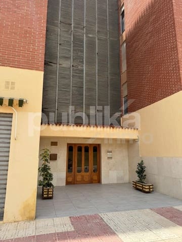 3 bedroom Flat for sale in Jijona / Xixona - € 134,000 (Ref: 9882040)