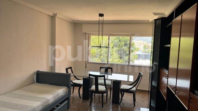 3 bedroom Flat for sale in Jijona / Xixona - € 134,000 (Ref: 9882040)