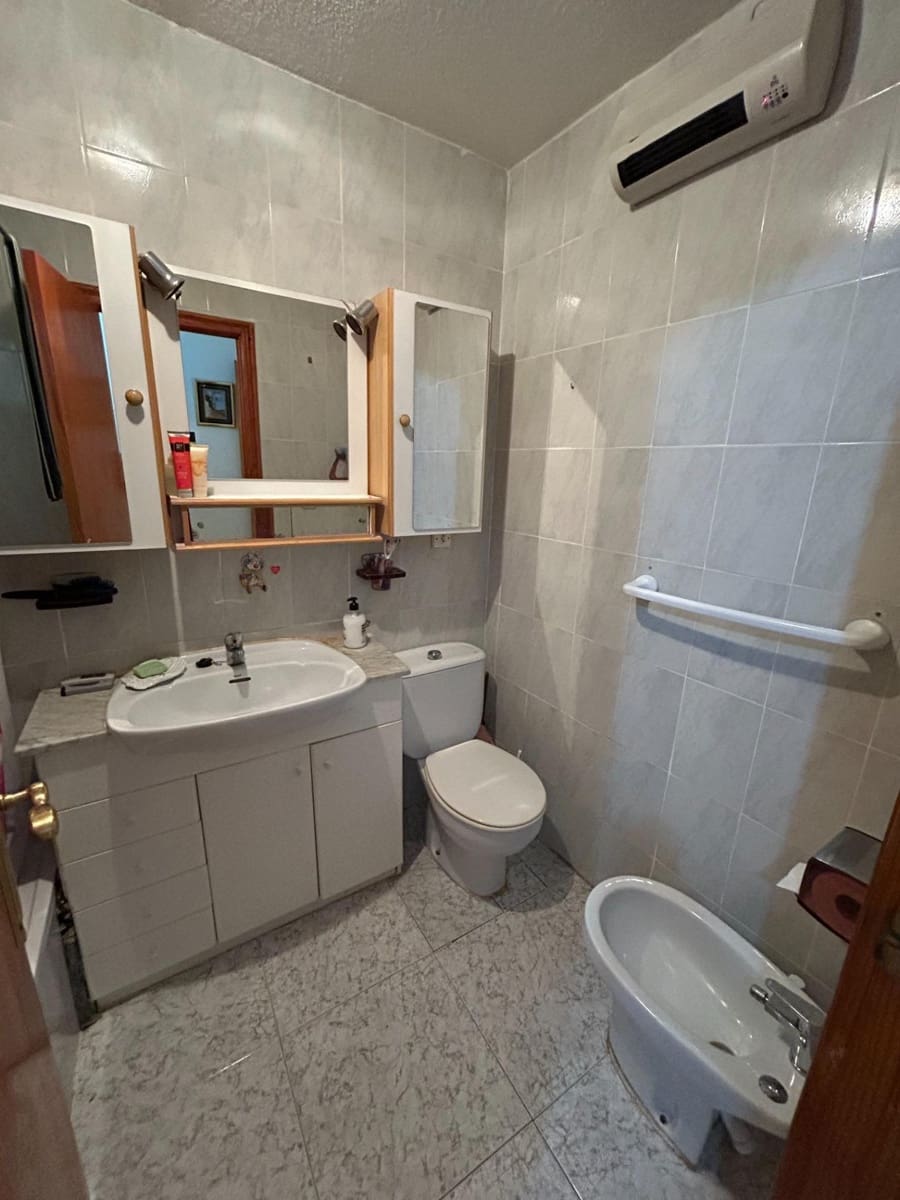 2 slaapkamer Flat te koop in Santa Pola - € 175.000 (Ref: 9894053)