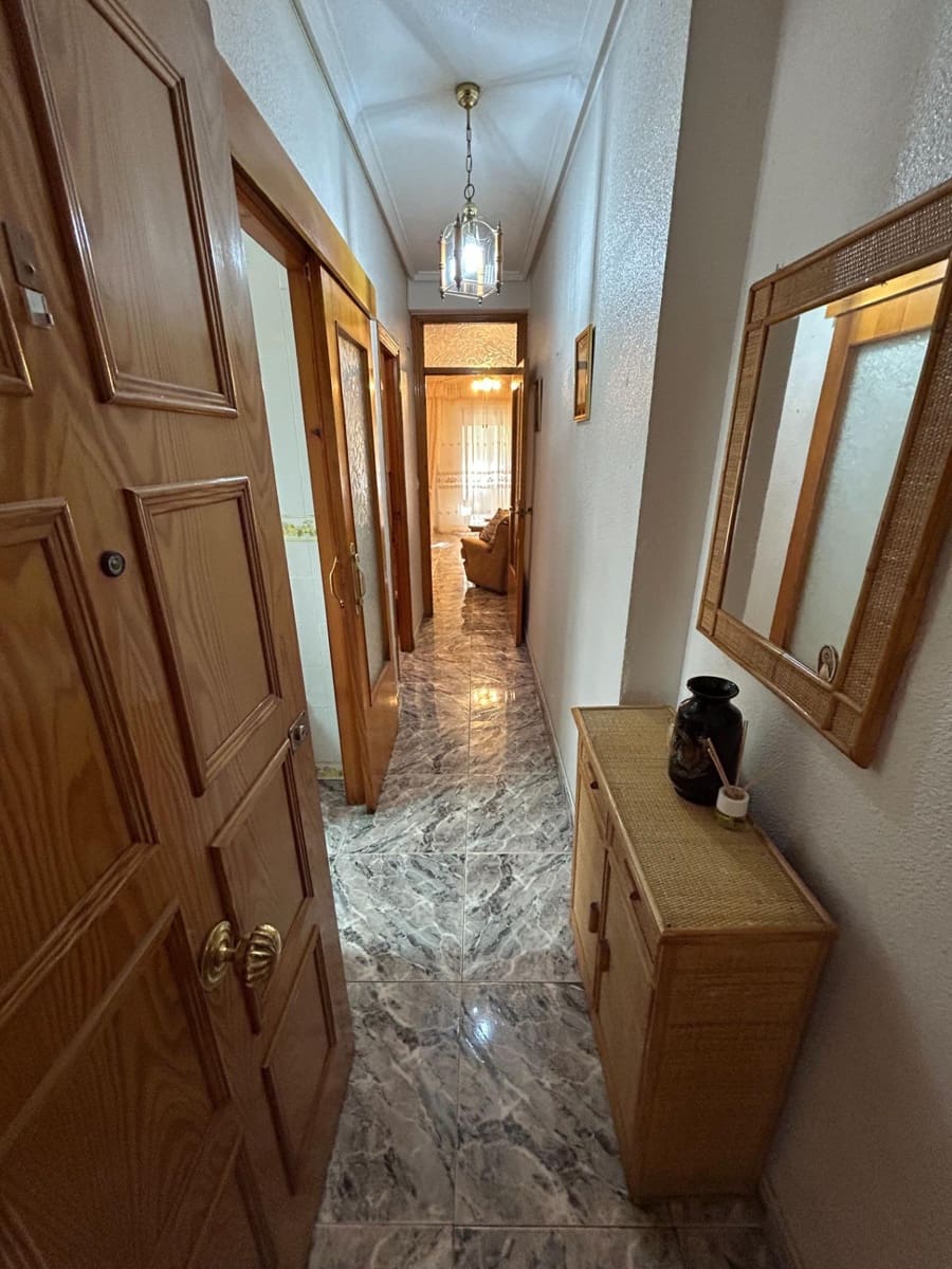 2 slaapkamer Flat te koop in Santa Pola - € 175.000 (Ref: 9894053)