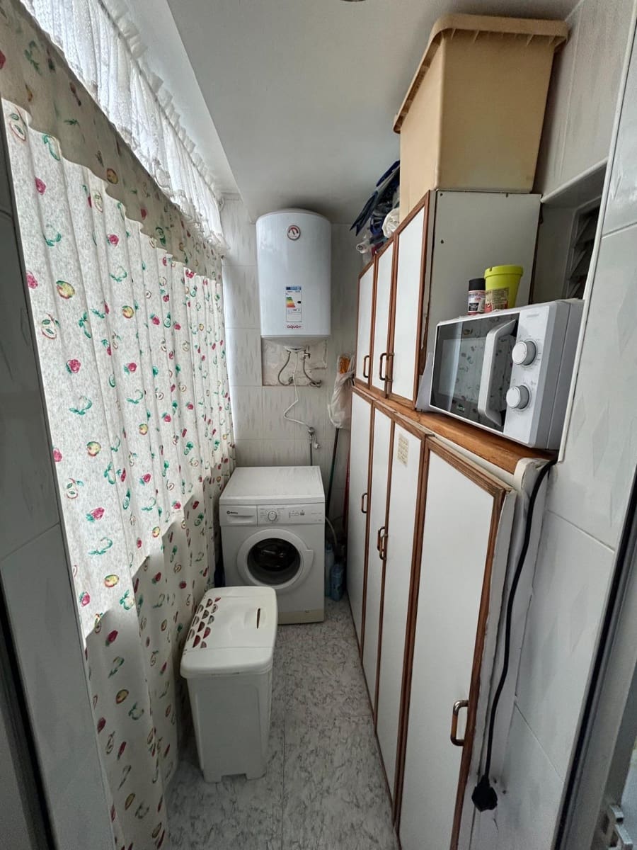 2 slaapkamer Flat te koop in Santa Pola - € 175.000 (Ref: 9894053)