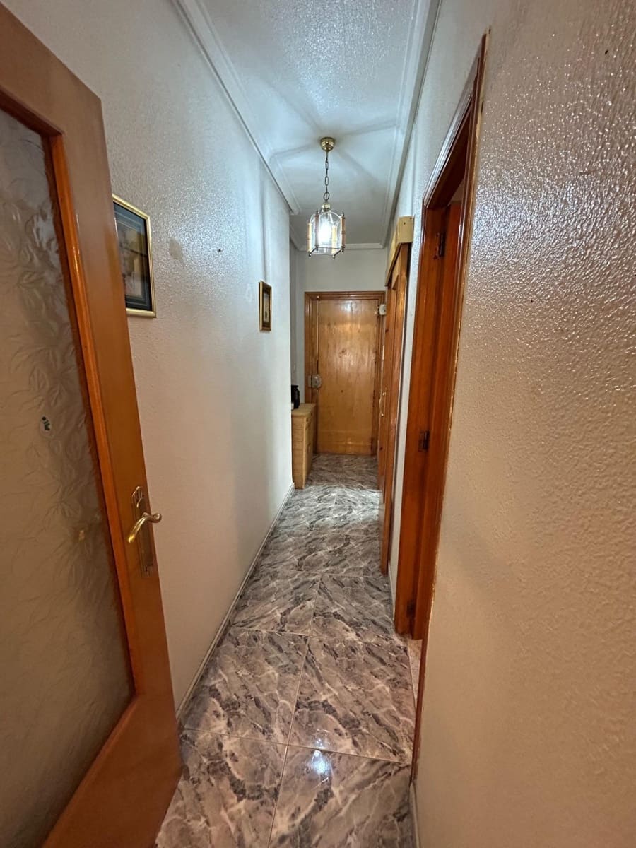 2 slaapkamer Flat te koop in Santa Pola - € 175.000 (Ref: 9894053)