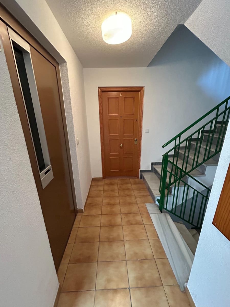 2 slaapkamer Flat te koop in Santa Pola - € 175.000 (Ref: 9894053)