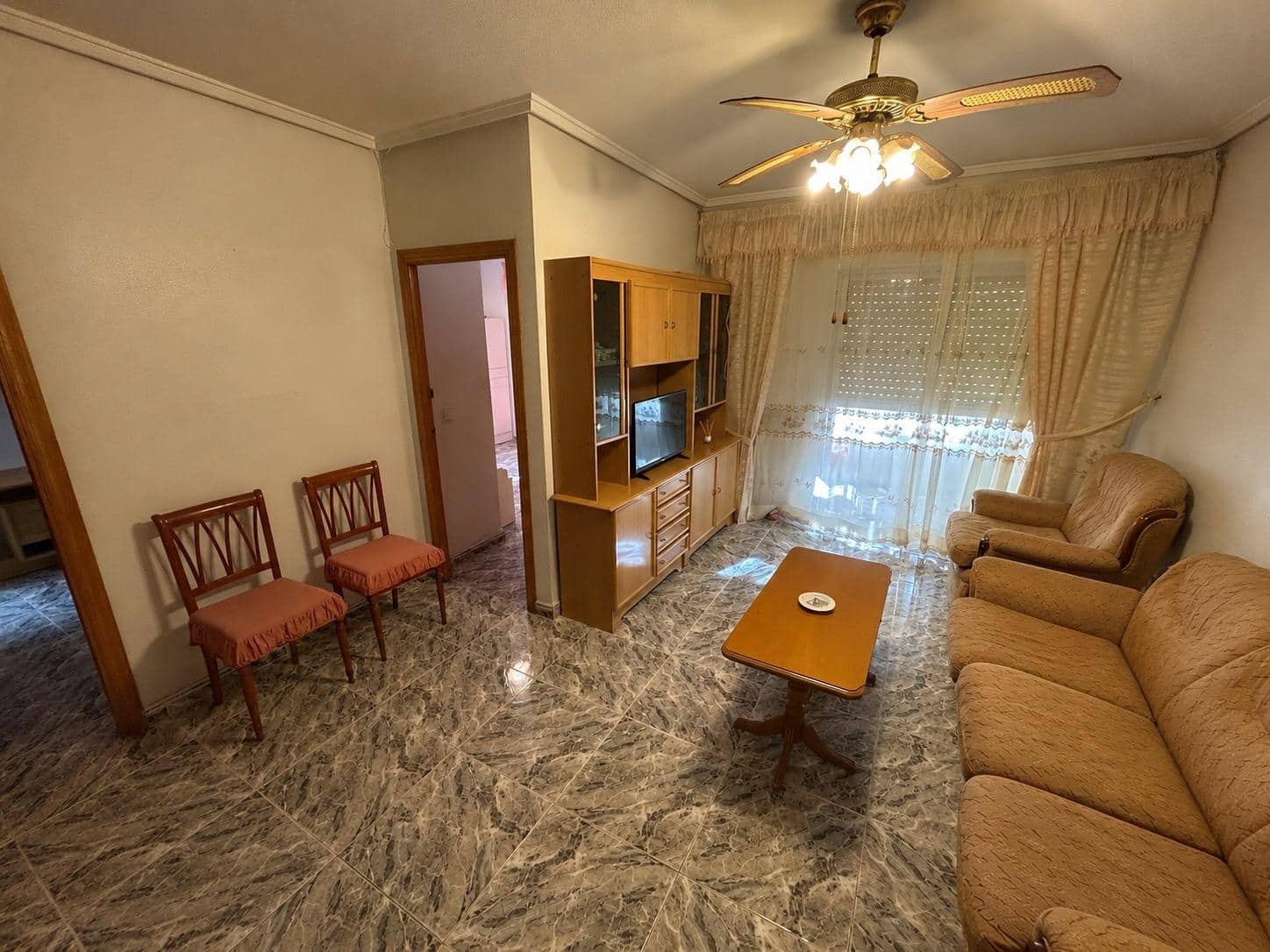 2 slaapkamer Flat te koop in Santa Pola - € 175.000 (Ref: 9894053)